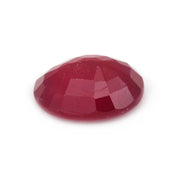 Natural Ruby (Manik) 6.81cts (7.50ratti)